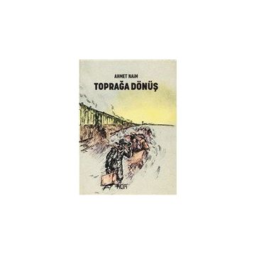 Toprağa Dönüş Kor Kitap