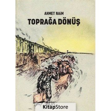 Toprağa Dönüş Kor Kitap