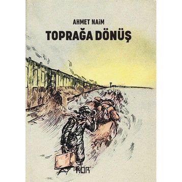 Toprağa Dönüş Kor Kitap
