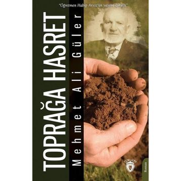 Toprağa Hasret - Mehmet Ali Güler