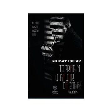 Toprağım O Kadar Dardı Ki Murat Işılak