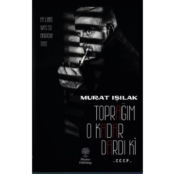 Toprağım O Kadar Dardı Ki Murat Işılak