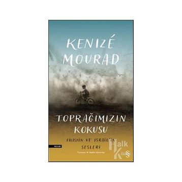 TOPRAĞIMIZIN KOKUSU - GENEL