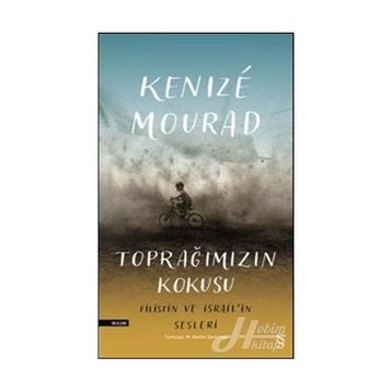 TOPRAĞIMIZIN KOKUSU - GENEL