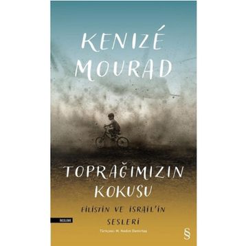 TOPRAĞIMIZIN KOKUSU - GENEL