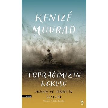 TOPRAĞIMIZIN KOKUSU - GENEL