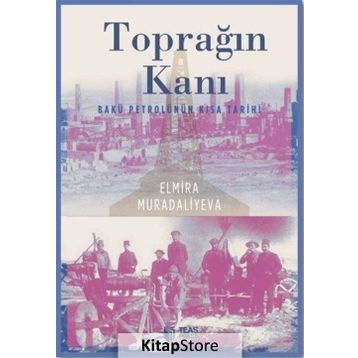 Toprağın Kanı - Elmira Muradaliyeva