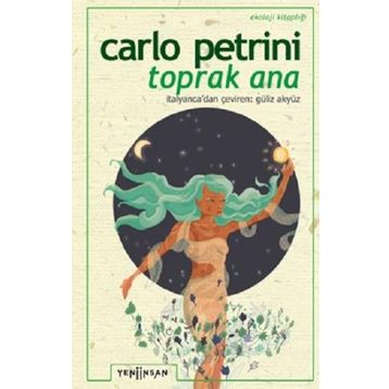 Toprak Ana - Carlo Petrini