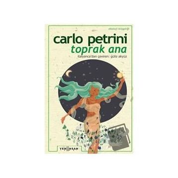 Toprak Ana - Carlo Petrini