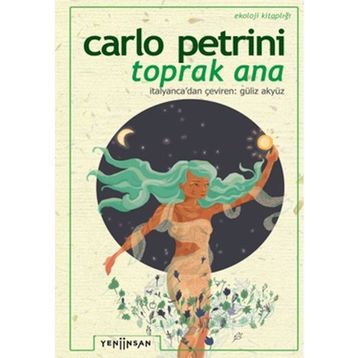 Toprak Ana - Carlo Petrini