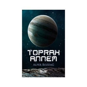 Toprak Annem - Alper Bozdağ