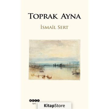 Toprak Ayna - İsmail Sert