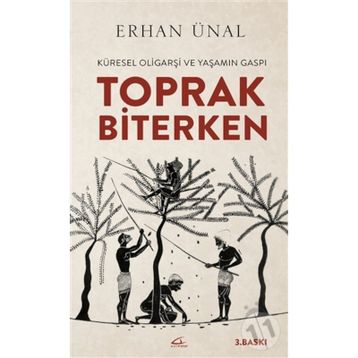Toprak Biterken - Erhan Ünal