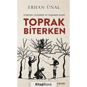 Toprak Biterken - Erhan Ünal