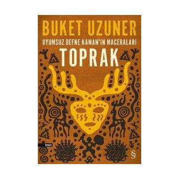 Toprak - Buket Uzuner
