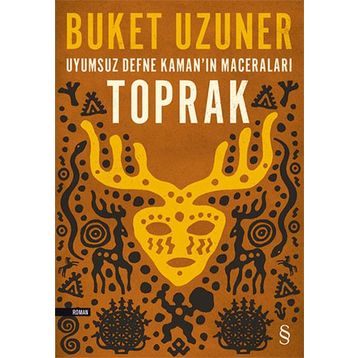 Toprak - Buket Uzuner