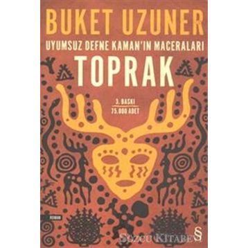 Toprak - Buket Uzuner