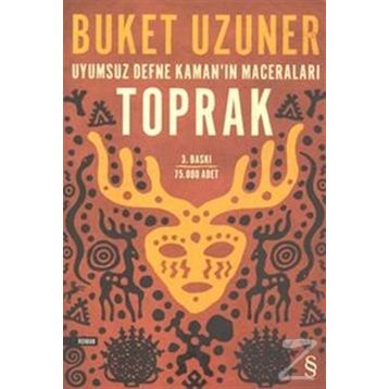 Toprak - Buket Uzuner
