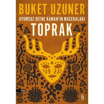 Toprak - Buket Uzuner