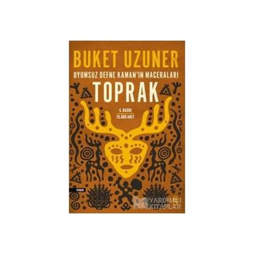 Toprak - Buket Uzuner