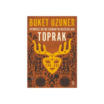 Toprak - Buket Uzuner