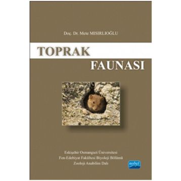 Toprak Faunası - Mete Mısırlıoğlu