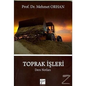Toprak İşleri - Mehmet Orhan