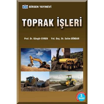 Toprak İşleri - Selim Dündar