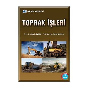 Toprak İşleri - Selim Dündar