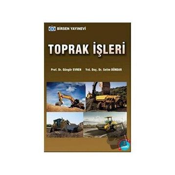 Toprak İşleri - Selim Dündar
