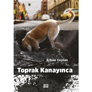Toprak Kanayınca - Erhan Ceylan