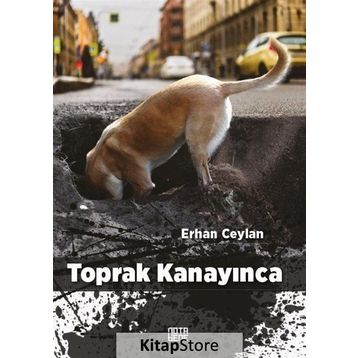 Toprak Kanayınca - Erhan Ceylan