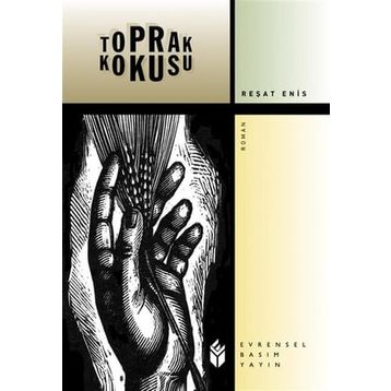 Toprak Kokusu - Leyla Karabağlı
