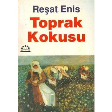 Toprak Kokusu - Leyla Karabağlı