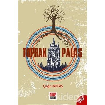 Toprak Palas - Çağrı Aktaş