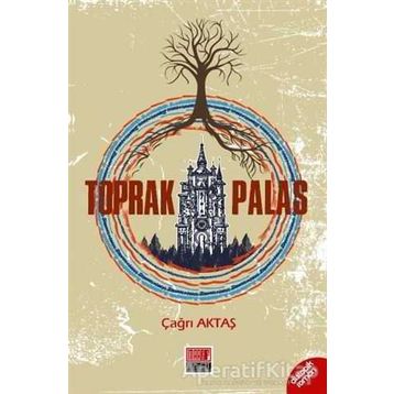 Toprak Palas - Çağrı Aktaş