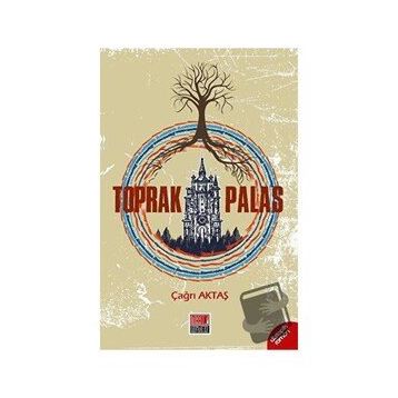 Toprak Palas - Çağrı Aktaş