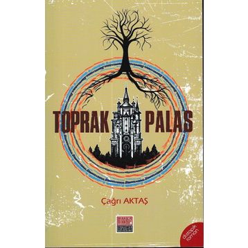 Toprak Palas - Çağrı Aktaş