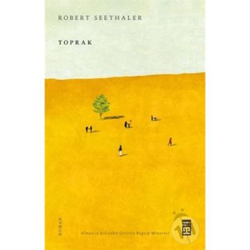 Toprak - Robert Seethaler