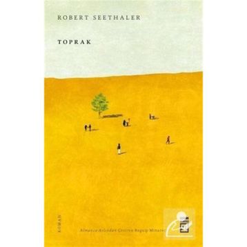 Toprak - Robert Seethaler