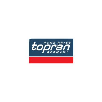 Topran 101448001 Yağ Soğutucu