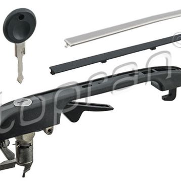 Topran 102879001 Jetta-II Ön Sağ Dış Kapı Açma Kolu