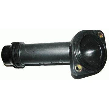 Topran 108190001 A4 A6 Passat Super B 1.8-2.0 Azm Awt Ahl Alz Awm 755 Uyumlu Su Flanşı