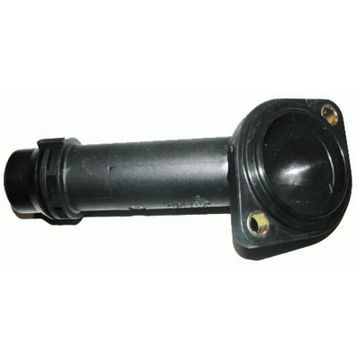 Topran 108190001 A4 A6 Passat Super B 1.8-2.0 Azm Awt Ahl Alz Awm 755 Uyumlu Su Flanşı