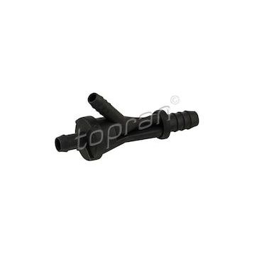 Topran 113901001 Passat Golf 4-A4- 98-04 1.8-1.8T 755 Hava Valfi
