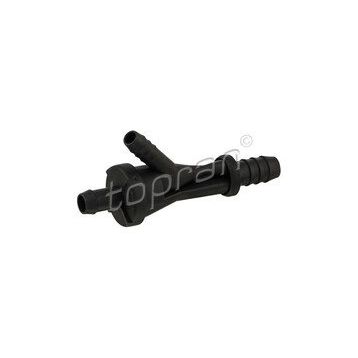 Topran 113901001 Passat Golf 4-A4- 98-04 1.8-1.8T 755 Hava Valfi