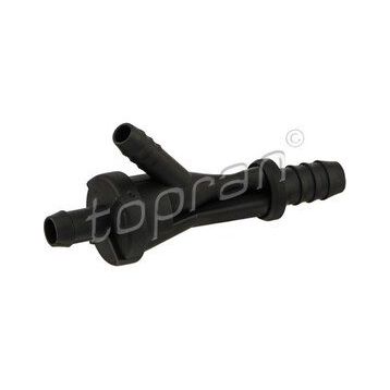 Topran 113901001 Passat Golf 4-A4- 98-04 1.8-1.8T 755 Hava Valfi