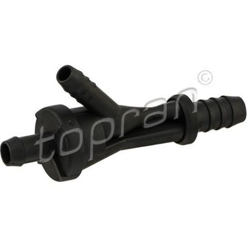 Topran 113901001 Passat Golf 4-A4- 98-04 1.8-1.8T 755 Hava Valfi