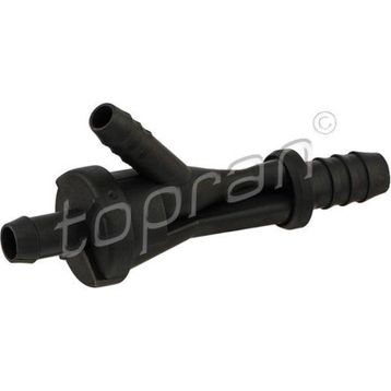 Topran 113901001 Passat Golf 4-A4- 98-04 1.8-1.8T 755 Hava Valfi