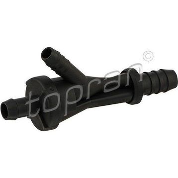 Topran 113901001 Passat Golf 4-A4- 98-04 1.8-1.8T 755 Hava Valfi